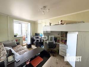 2-к квартира, вторичка, 48м2, 8/9 этаж