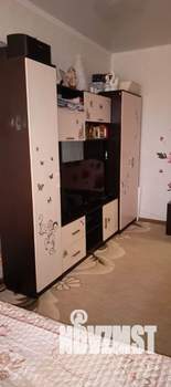 1-к квартира, вторичка, 35м2, 3/11 этаж