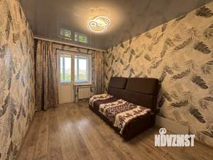 3-к квартира, вторичка, 62м2, 7/9 этаж