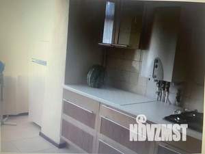 3-к квартира, вторичка, 84м2, 1/5 этаж