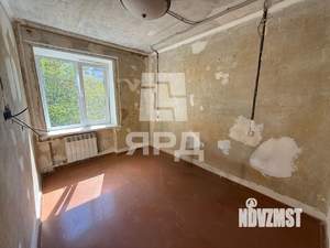 2-к квартира, вторичка, 41м2, 4/5 этаж