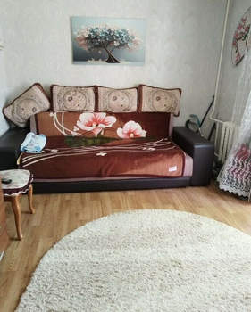 2-к квартира, вторичка, 43м2, 2/9 этаж