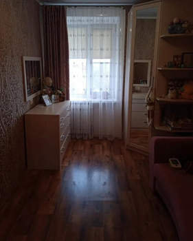 2-к квартира, вторичка, 46м2, 7/9 этаж