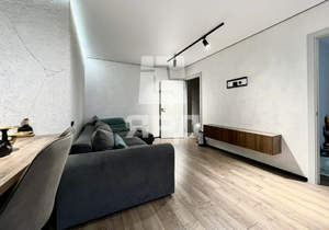 3-к квартира, вторичка, 61м2, 3/5 этаж