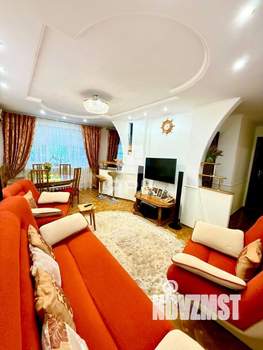 3-к квартира, вторичка, 63м2, 1/5 этаж