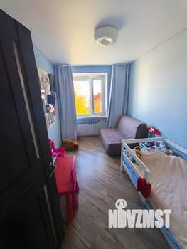2-к квартира, вторичка, 44м2, 2/9 этаж