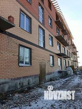 2-к квартира, вторичка, 60м2, 3/4 этаж