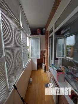 3-к квартира, вторичка, 90м2, 5/5 этаж