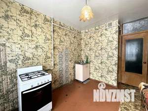 2-к квартира, вторичка, 52м2, 1/5 этаж