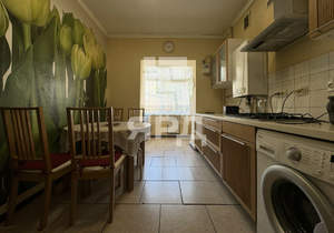 3-к квартира, вторичка, 84м2, 1/5 этаж