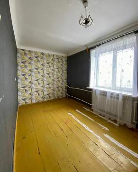 3-к квартира, вторичка, 49м2, 5/5 этаж