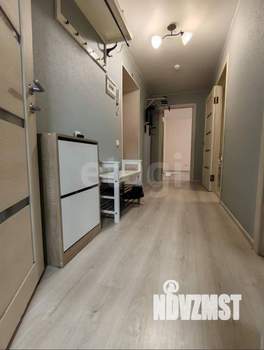 2-к квартира, вторичка, 57м2, 1/10 этаж