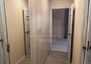 2-к квартира, вторичка, 43м2, 1/5 этаж