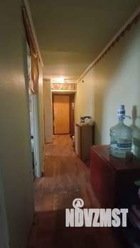 3-к квартира, вторичка, 59м2, 4/5 этаж