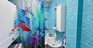 1-к квартира, вторичка, 31м2, 3/5 этаж