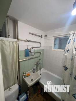 2-к квартира, вторичка, 43м2, 4/5 этаж