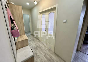 3-к квартира, вторичка, 63м2, 4/9 этаж