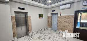 1-к квартира, вторичка, 56м2, 6/17 этаж