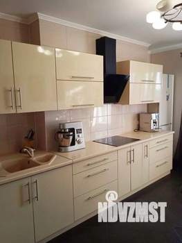 2-к квартира, вторичка, 75м2, 14/14 этаж