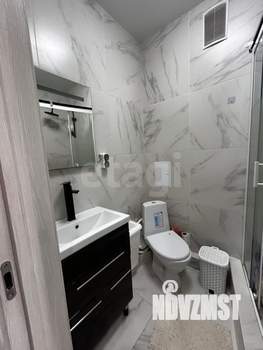 1-к квартира, вторичка, 35м2, 2/5 этаж