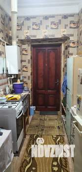 2-к квартира, вторичка, 40м2, 2/2 этаж