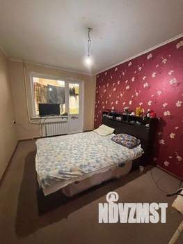 4-к квартира, вторичка, 76м2, 3/5 этаж