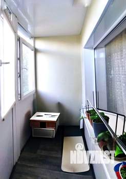 3-к квартира, вторичка, 60м2, 4/6 этаж