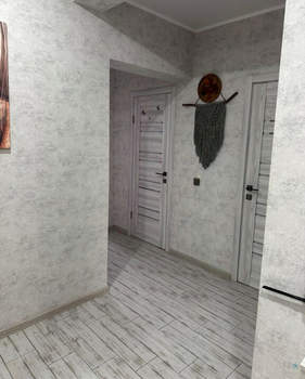2-к квартира, вторичка, 68м2, 5/5 этаж