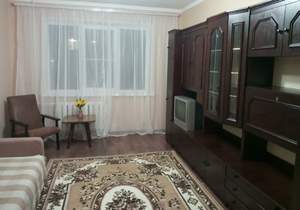 2-к квартира, вторичка, 52м2, 4/5 этаж