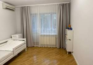 2-к квартира, вторичка, 73м2, 2/5 этаж