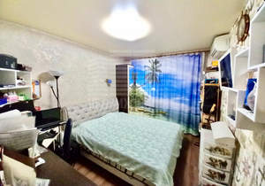 2-к квартира, вторичка, 50м2, 4/5 этаж