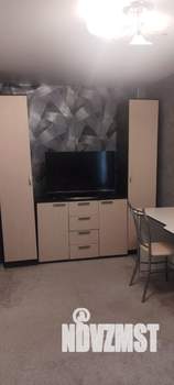 2-к квартира, вторичка, 44м2, 1/2 этаж
