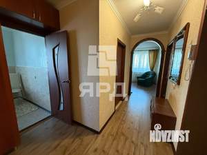 3-к квартира, вторичка, 60м2, 4/5 этаж