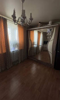 1-к квартира, вторичка, 35м2, 9/10 этаж