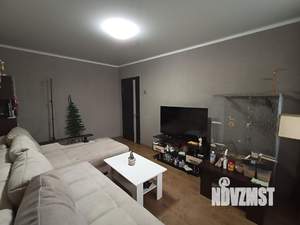 3-к квартира, вторичка, 58м2, 5/5 этаж