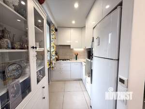 3-к квартира, вторичка, 55м2, 3/9 этаж