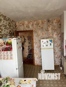 2-к квартира, вторичка, 51м2, 5/10 этаж