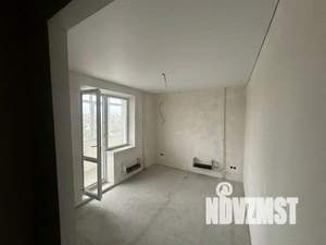 2-к квартира, вторичка, 51м2, 8/9 этаж