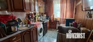 3-к квартира, вторичка, 68м2, 9/10 этаж