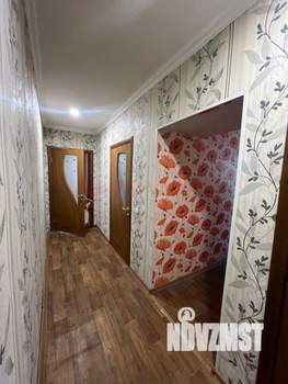 2-к квартира, вторичка, 43м2, 1/2 этаж