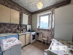 2-к квартира, вторичка, 42м2, 4/5 этаж