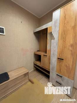 1-к квартира, вторичка, 37м2, 3/3 этаж