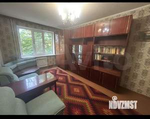 2-к квартира, вторичка, 48м2, 2/5 этаж
