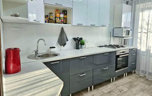 2-к квартира, вторичка, 49м2, 2/9 этаж