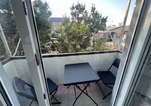 2-к квартира, вторичка, 33м2, 2/2 этаж
