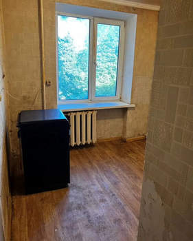 2-к квартира, вторичка, 42м2, 3/5 этаж
