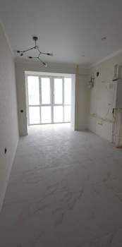 1-к квартира, вторичка, 52м2, 3/5 этаж