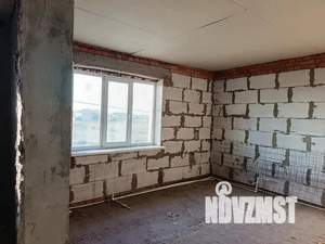 3-к квартира, вторичка, 103м2, 1/2 этаж