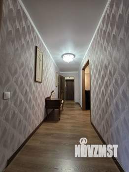3-к квартира, вторичка, 63м2, 2/5 этаж