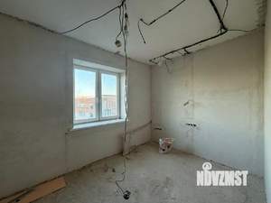 4-к квартира, вторичка, 104м2, 5/6 этаж